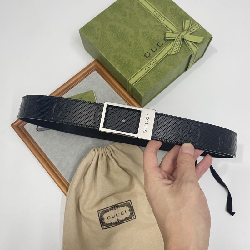 Gvc*1 belts